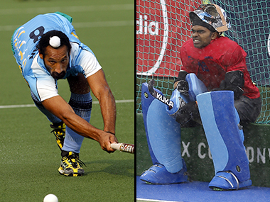 Constant change of Indian hockey captains illogical, says former Olympian Gurbux Singh Constant change of Indian hockey captains illogical, says former Olympian Gurbux Singh