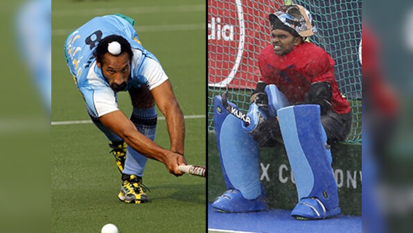 Constant change of Indian hockey captains illogical, says former Olympian Gurbux Singh