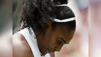 The Brexit effect: Serena Williams loses out on Wimbledon prize money worth $380,000