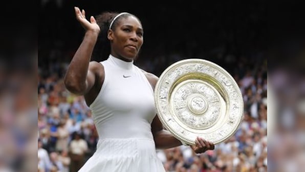 Serena Williams’ greatness is in her ability to rise from despair to dominance, repeatedly