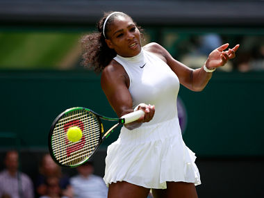 Wimbledon 2016 Middle Sunday: Serena cruises, Del Potro stumbles, Tsonga and Isner go to 19-17 Wimbledon 2016 Middle Sunday: Serena cruises, Del Potro stumbles, Tsonga and Isner go to 19-17