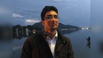 Kashmiri IAS officer Shah Faesal's resignation: Jitendra Singh says move lacks conviction, Omar Abdullah counters