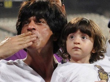 Shah Rukh Khan, on the other side of 50, has evolved from being a witty superstar to a wise one Shah Rukh Khan, on the other side of 50, has evolved from being a witty superstar to a wise one