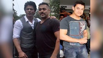 Friends, rivals: Can we take the Aamir, Shah Rukh, Salman Khan dosti at face value?