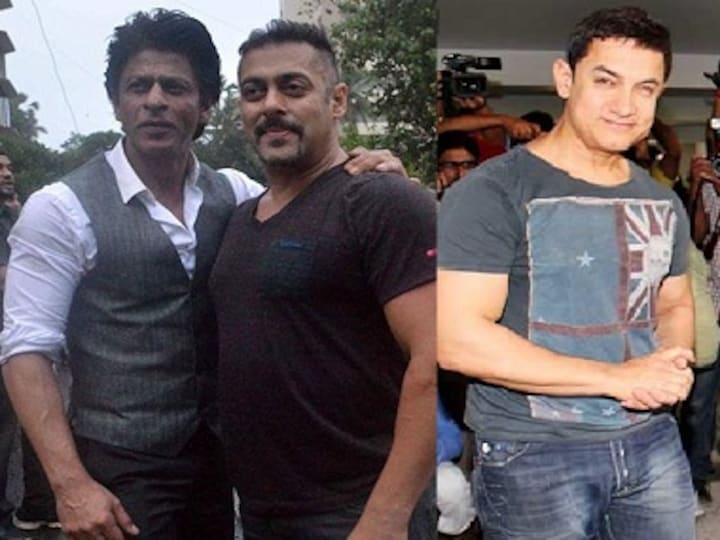 Friends, rivals: Can we take the Aamir, Shah Rukh, Salman Khan dosti at face value?