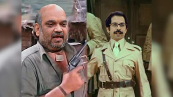 Cabinet reshuffle is latest crisis for wobbly Shiv Sena-BJP alliance