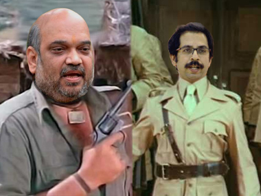 Cabinet reshuffle is latest crisis for wobbly Shiv Sena-BJP alliance Cabinet reshuffle is latest crisis for wobbly Shiv Sena-BJP alliance