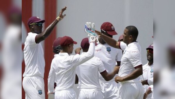 India vs West Indies: Few positives for Windies and their 'negative' attitude on Day 1