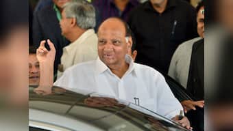 Sharad Pawar to step down as MCA chief after body accepts SC verdict on Lodha reforms