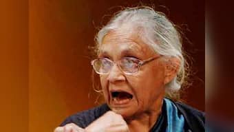 SP, BJP, AAP slam Congress over Sheila Dikshit's pick as CM candidate for Uttar Pradesh polls