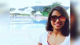 Road to Rio: Shivani Kataria, first Indian woman swimmer at the Olympics after 2004