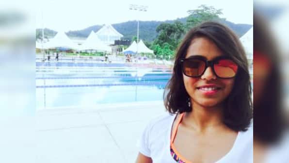 Road to Rio: Shivani Kataria, first Indian woman swimmer at the Olympics after 2004