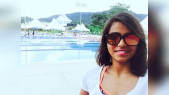 Aim is to finish high in 200m freestyle, motivate girls to take up swimming: Shivani Kataria