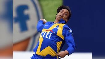 Deplorable when sportsmen and artists become victims of hate or crime, says Shoaib Akhtar