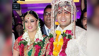 Mommy-to-be, again: Shweta Tiwari expecting second baby, due date at year's end