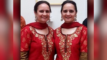 Two at a time: How the Singh Twins have crafted a seamless artistic identity