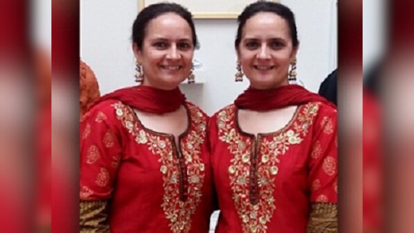 Two at a time: How the Singh Twins have crafted a seamless artistic identity