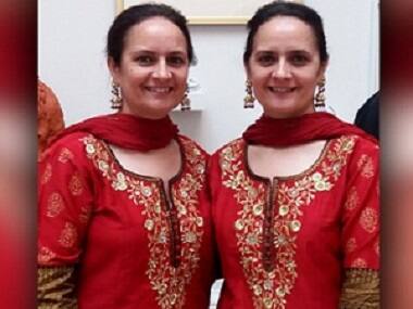 Two at a time: How the Singh Twins have crafted a seamless artistic identity