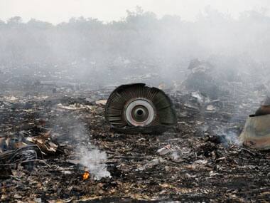 Ukraine remembers victims of MH17 tragedy on second anniversary of crash