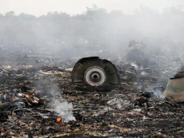 Ukraine remembers victims of MH17 tragedy on second anniversary of crash