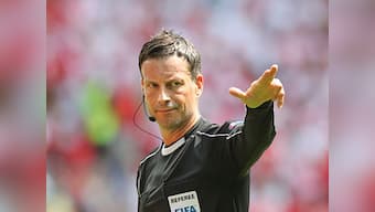 Euro 2016: Mark Clattenburg to referee France-Portugal final