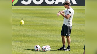 Euro 2016: Germany must grab any opportunity they get against Italy, says coach Joachim Loew
