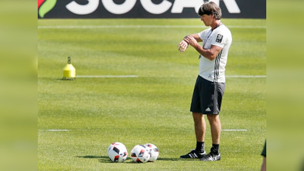 Euro 2016: Germany must grab any opportunity they get against Italy, says coach Joachim Loew