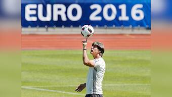 Euro 2016: France are the toughest opponents Germany's had till now, says Joachim Loew