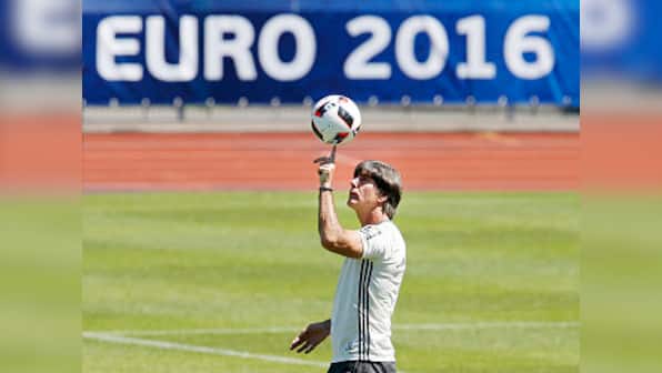 Euro 2016: France are the toughest opponents Germany's had till now, says Joachim Loew
