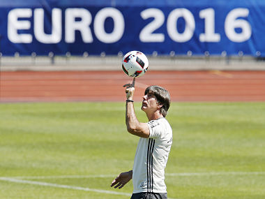 Euro 2016: France are the toughest opponents Germany's had till now, says Joachim Loew Euro 2016: France are the toughest opponents Germany's had till now, says Joachim Loew