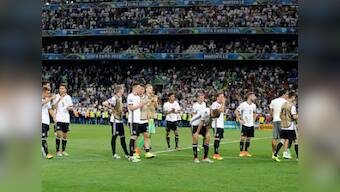 Euro 2016: Germany's semi-final loss to France blamed on non-white players by politician