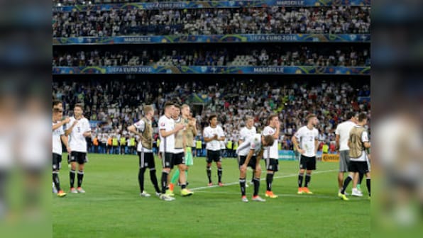 Euro 2016: Germany's semi-final loss to France blamed on non-white players by politician