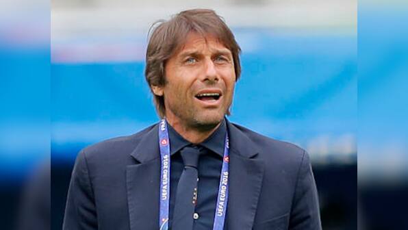 Euro 2016: Italy must be extraordinary to beat the best team in the world, says coach Antonio Conte