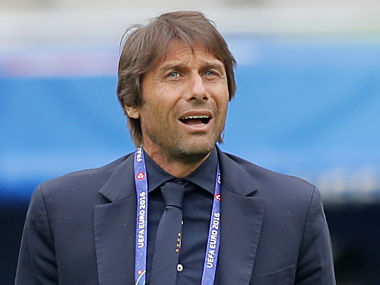 Euro 2016: Italy must be extraordinary to beat the best team in the world, says coach Antonio Conte Euro 2016: Italy must be extraordinary to beat the best team in the world, says coach Antonio Conte