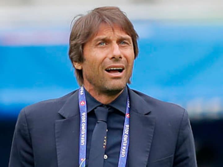 Euro 2016: Italy must be extraordinary to beat the best team in the world, says coach Antonio Conte