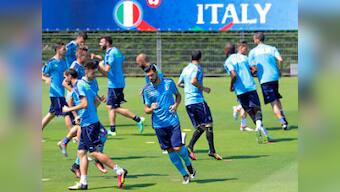 Euro 2016: Formidable Germany keen to end the Italy curse ahead of quarterfinal clash