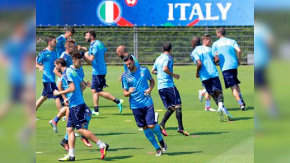 Euro 2016: Formidable Germany keen to end the Italy curse ahead of quarterfinal clash