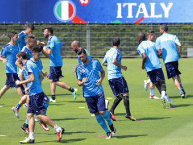 Euro 2016: Formidable Germany keen to end the Italy curse ahead of quarterfinal clash Euro 2016: Formidable Germany keen to end the Italy curse ahead of quarterfinal clash