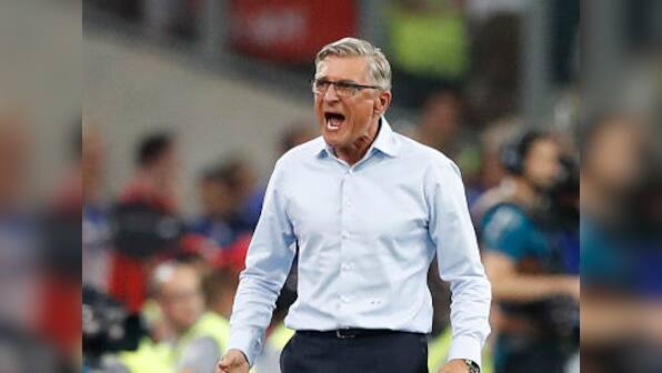 Euro 2016 is the beginning, not the end, says Poland coach Adam Nawalka after QF loss