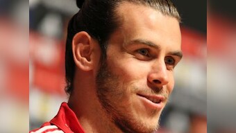 'Have had a lot of abuse': Wales jibes fire Gareth Bale for Euro semi-final against Portugal
