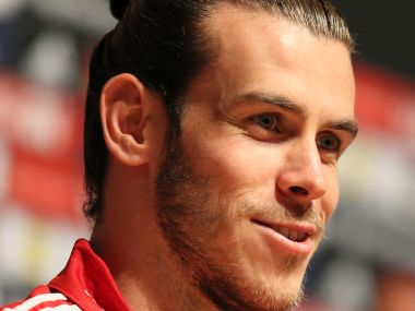 'Have had a lot of abuse': Wales jibes fire Gareth Bale for Euro semi-final against Portugal 'Have had a lot of abuse': Wales jibes fire Gareth Bale for Euro semi-final against Portugal