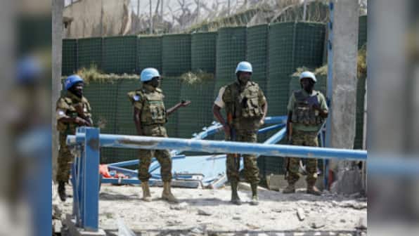 Somalia: Atleast 4 killed, 12 injured after explosive laden cars ram into each other