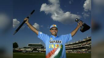 Happy Birthday Sourav Ganguly! Dada wished by teammates, fans as he turns 44