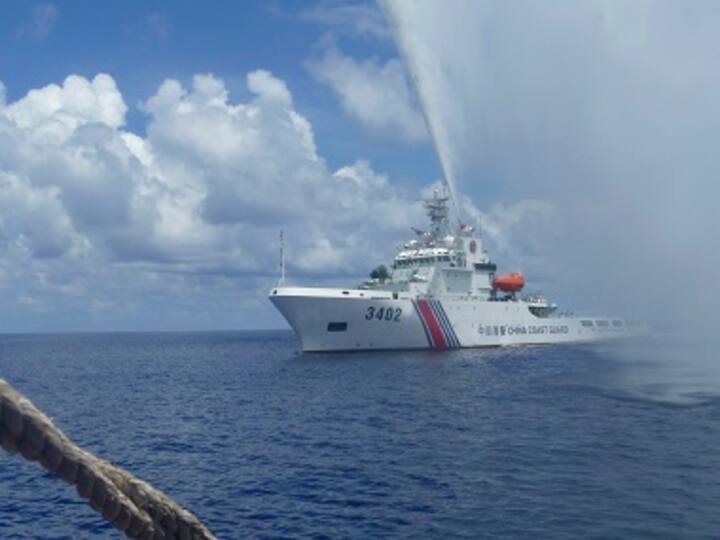 Philippines rejects China talks not based on South China Sea feud ruling