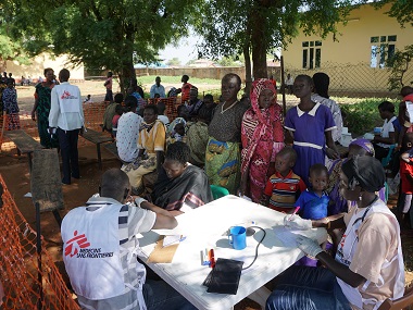 Doctors Without Borders fired 19 employees in 2017 for harassment as foreign aid industry scandal deepens Doctors Without Borders fired 19 employees in 2017 for harassment as foreign aid industry scandal deepens