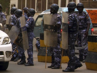 Gunfire in South Sudan's capital has led to several deaths, Juba doctor confirms Gunfire in South Sudan's capital has led to several deaths, Juba doctor confirms