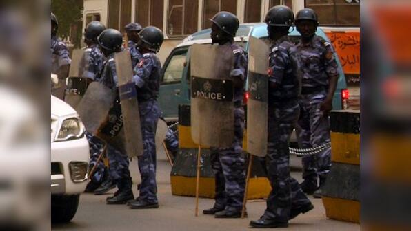 Gunfire in South Sudan's capital has led to several deaths, Juba doctor confirms