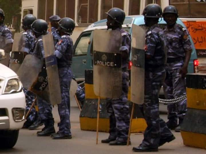 Gunfire in South Sudan's capital has led to several deaths, Juba doctor confirms