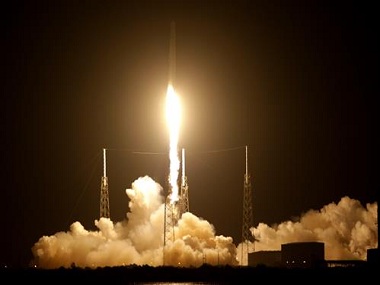 SpaceX gearing to launch a super-computer to space to help astronauts on deep-space missions SpaceX gearing to launch a super-computer to space to help astronauts on deep-space missions