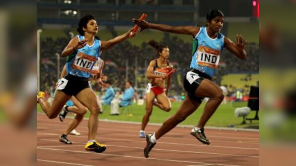 Road to Rio: Sprinter Srabani Nanda's Olympic hopes rest on a perfect performance